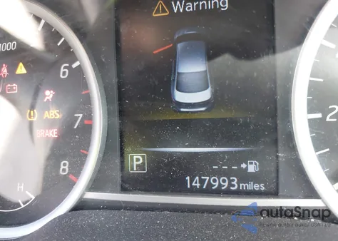 2017 Nissan Sentra Sv z USA, uszkodzony, nr VIN 3N1AB7AP0HY405881